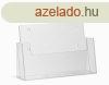 Prospektustart A5 FEKV asztali-fali