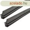 Ablaktrl gumi 710 mm AL-WS9808BLISZ