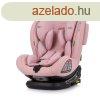 Chipolino Peak 360 I-Size autsls 40-150 cm - Flamingo