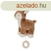 Little Dutch felhzhat zenl zike - Fairy Garden