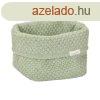 Little Dutch kttt trol doboz 15x15 cm - Pure Sage