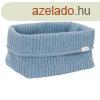 Little Dutch kttt trol doboz 25x15 cm - Pure Denim Blue