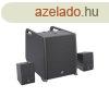 LD Systems CURV 500 AVS hordozhat array rendszer, hangfalk