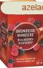 Gymlcstea, 20x2,5 g, MILFORD "Blackberry-raspberry&qu