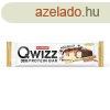 Nutrend qwizz protein szelet mandula+csokold 60 g