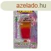 Mega Gummies Bubble Tea formj tutti frutti z gumicukor 1