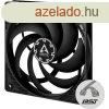 ARCTIC COOLING Rendszerht Ventiltor P12 Slim PWM PST Feke
