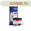 Brother LC3237 M (magenta) eredeti norml kapacits tintapa