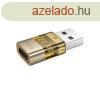 HOCO UA36C adapter (Type-C aljzat - USB, adattvitel s tlt