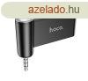 HOCO E58 bluetooth adapter (3.5mm jack csatlakoz, v5.0) FEK