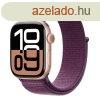 Apple Watch Series 10 GPS + Cellular 46mm Rose Gold Aluminiu