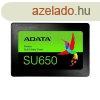 ADATA SSD 2.5" SATA3 480GB SU650