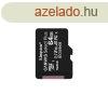 KINGSTON Memriakrtya MicroSDXC 64GB Canvas Select Plus 100