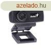 Genius Facecam 1000X fekete webkamera