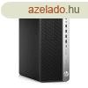 HP EliteDesk 800 G5 TWR / Intel i3-9100 / 8GB / 256GB NVMe /