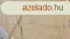 Csend, fny s egy kis feljtott garzon a Pillang park mel