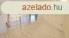 Csend, fny s egy kis feljtott garzon a Pillang park mel