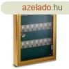 kulcsszekrny tltsz ajtval