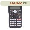 Szmolgp tudomnyos 240 funkcis fekete Antilop A-8200B