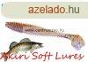 Shirasu Soft Lures Akiri Gumihal 7cm (13630008) Hiroto Colou