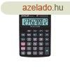 Szmolgp asztali 12 szmjegy kijelz Sencor SEC340/12 fek
