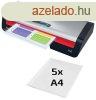 Laminlgp, A4, 75-125 mikron, GBC "250 Office"