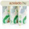 PETITE&MARS sszehajthat jtszsznyeg Campy Jungle&