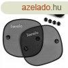 Lionelo Sunshade auts rnykol (2 db) - Black