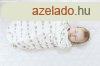 Ergobaby Swaddler Plya - Elefnt