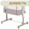 Lionelo Aurora 3in1 bababl, babagy s blcs - Beige Capp