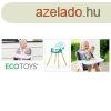 Etetszk 2in1 ECOTOYS - knyelmes, praktikus, krnyezetbar
