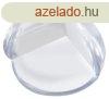 Szilikon sarokvd 4 db