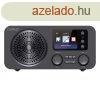 CARNEO IR700, Internetes rdi, DAB+, FM, BT, fekete