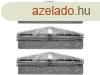 YATO Cserlhet pofa hnolhoz 28x6 mm (3db) YT-05815
