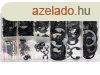 YATO E-gyr kszlet 300 rszes YT-06884