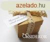 Ksznetajndk-doboz csipkvel tktve