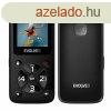 Evolveo EasyPhone ID EP-400 Black