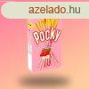 Glico Pocky Strawberry eper krm bevonat ropi 43g