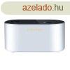 Aromax zen diffzor ezst sznben dszcsomagolsban 1 db
