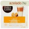 NESCAF Dolce Gusto kapszula Latte Macchiato 194,4