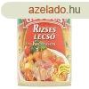 Globus Rizseslecs kolbsszal 400g /8