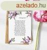 Szlksznt tbla desanyknak