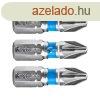 FORTUM behajthegy PZ, 3 db, S2 acl; PZ 325mm, bliszteren