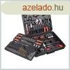 550 rszes szerszmkszlet manyag kofferben ? HOME 09461
