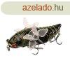 Bionic Cicada Hard Fish Csali - Spinning horgszcsali propel