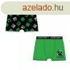 Minecraft gyerek boxerals szett, 128 cm