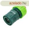 VERTO Tml gyorscsatlakoz 3/4" vizstoppos 15G723