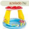 INTEX Mushroom Baby Pool medence 102 x 89cm (57114)