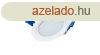 LED panel 3W kerek bepthet 4000K (2 v garancia)