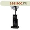 Sencor SFN 1054BK prst ventiltor